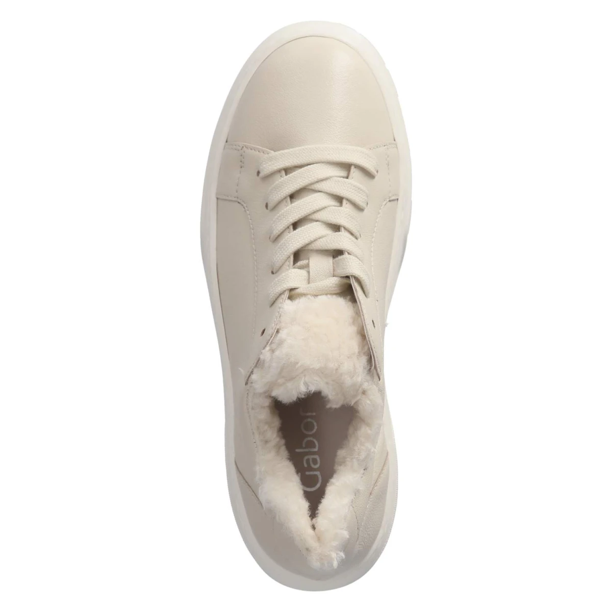 GaborLow Sneaker - PANNA