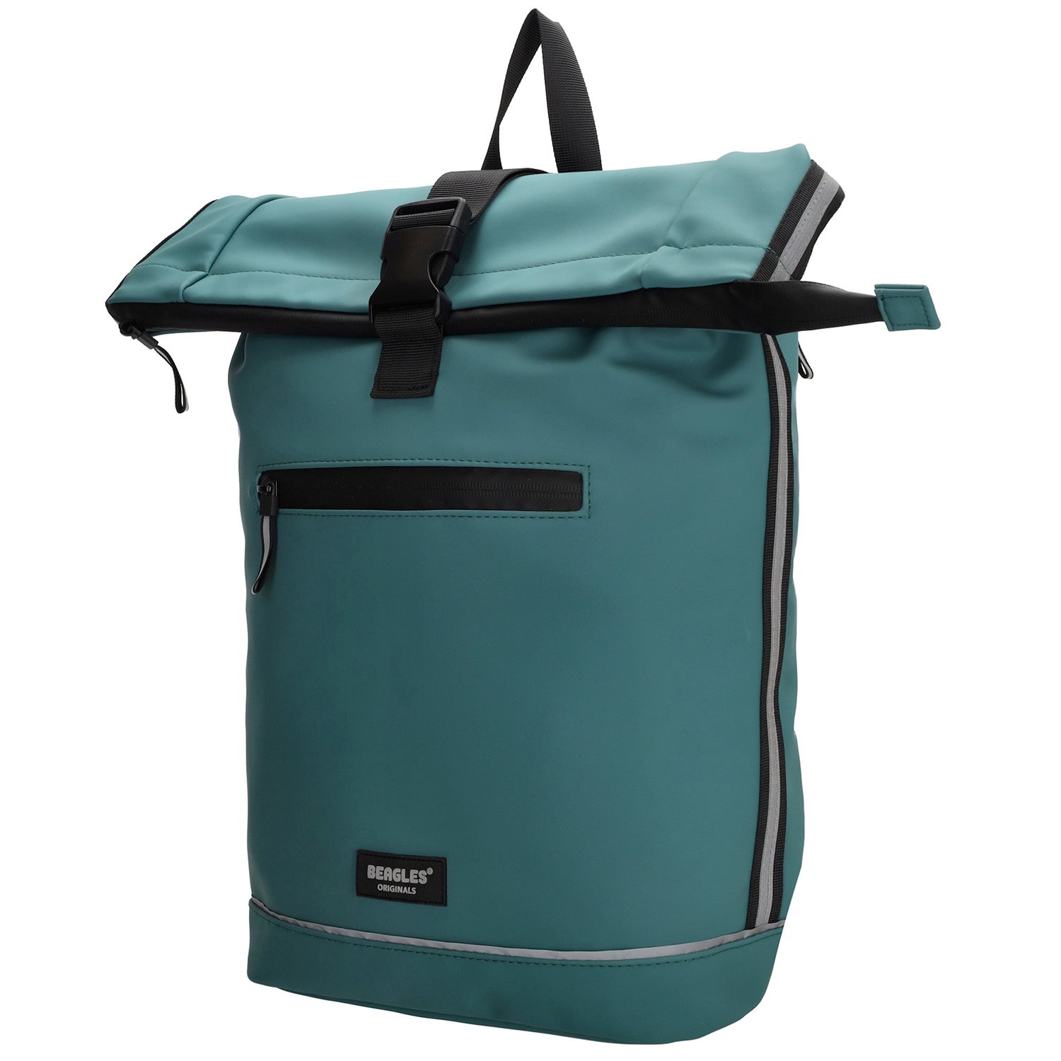 Beagles Originals Panniers petrol