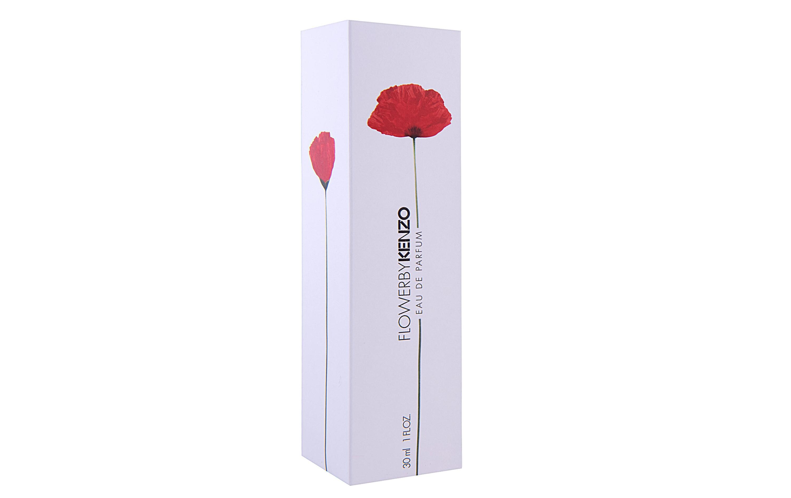 Eau de Parfum Flower 30 mlFloraler Duft