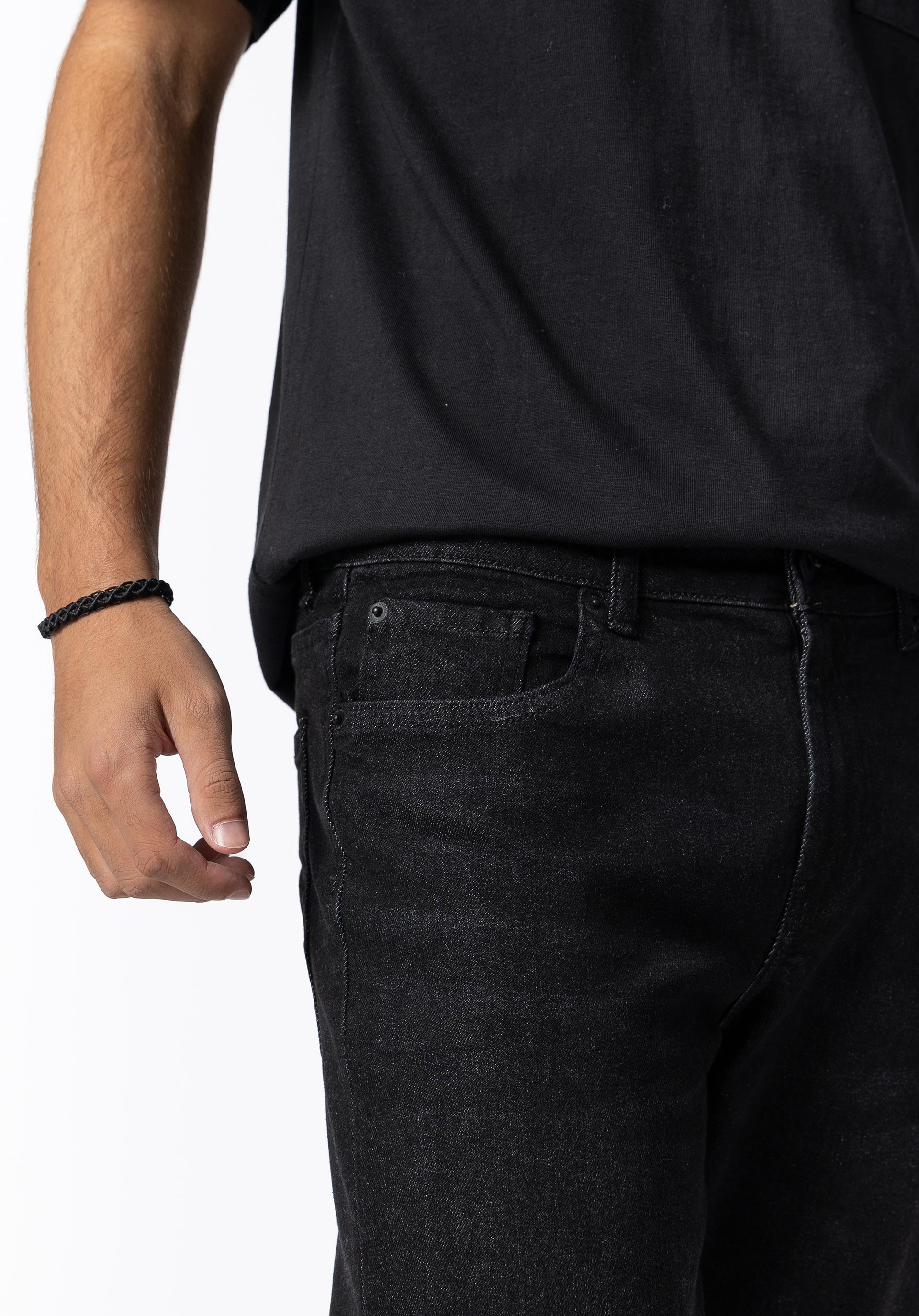 Jeans Trevor Straight Fit