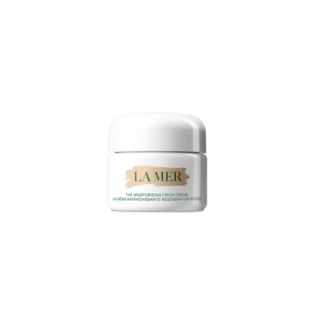 LA MER La Mer Tratamento The Moisturizing Fresh Cream - 30ml