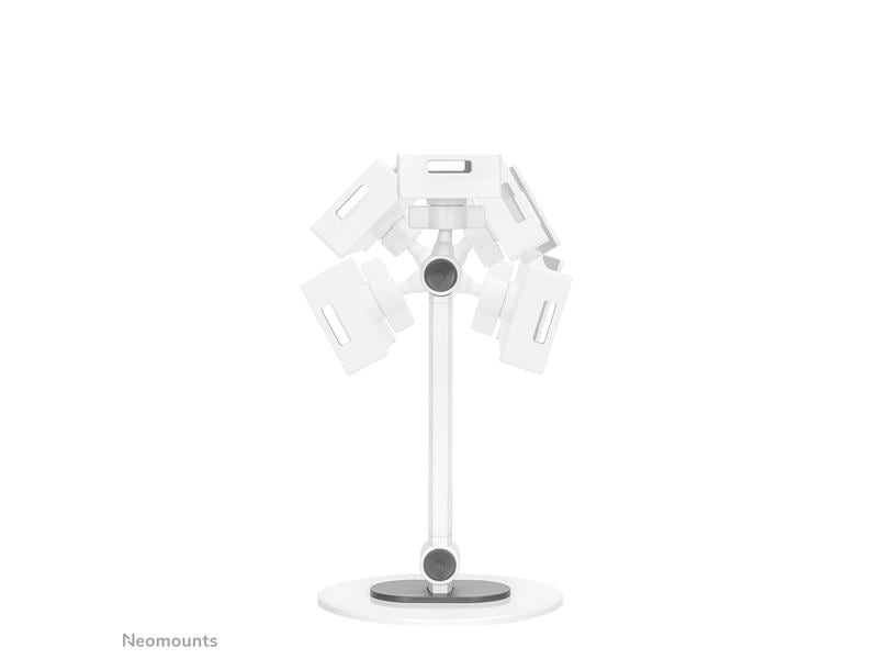 NEOMOUNTS Standfuss DS15-540WH1 Neomounts DS15-540 Wh1 Universal Tablet-Ständer für 4.7-12.9