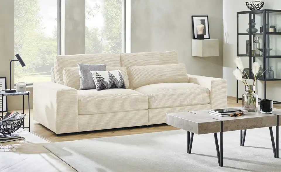 Big Sofa Branna