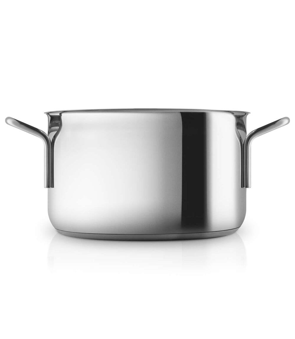 Eva Trio  3,6 L - Stainless Steel gryde