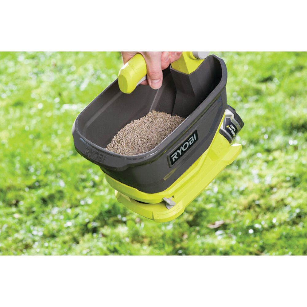 HÅNDSPREDER RYOBI OSS1800 18V ONE+ BATTERIDREVET