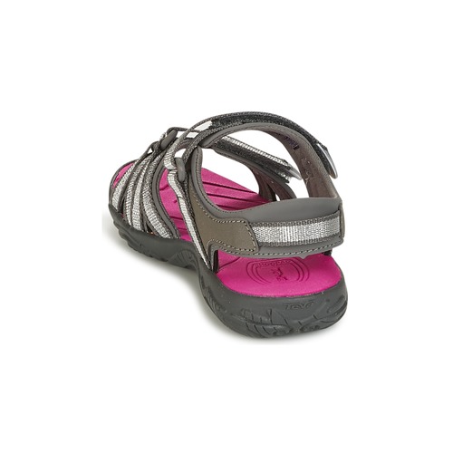 Teva - TIRRA - Argenté  /  Magenta