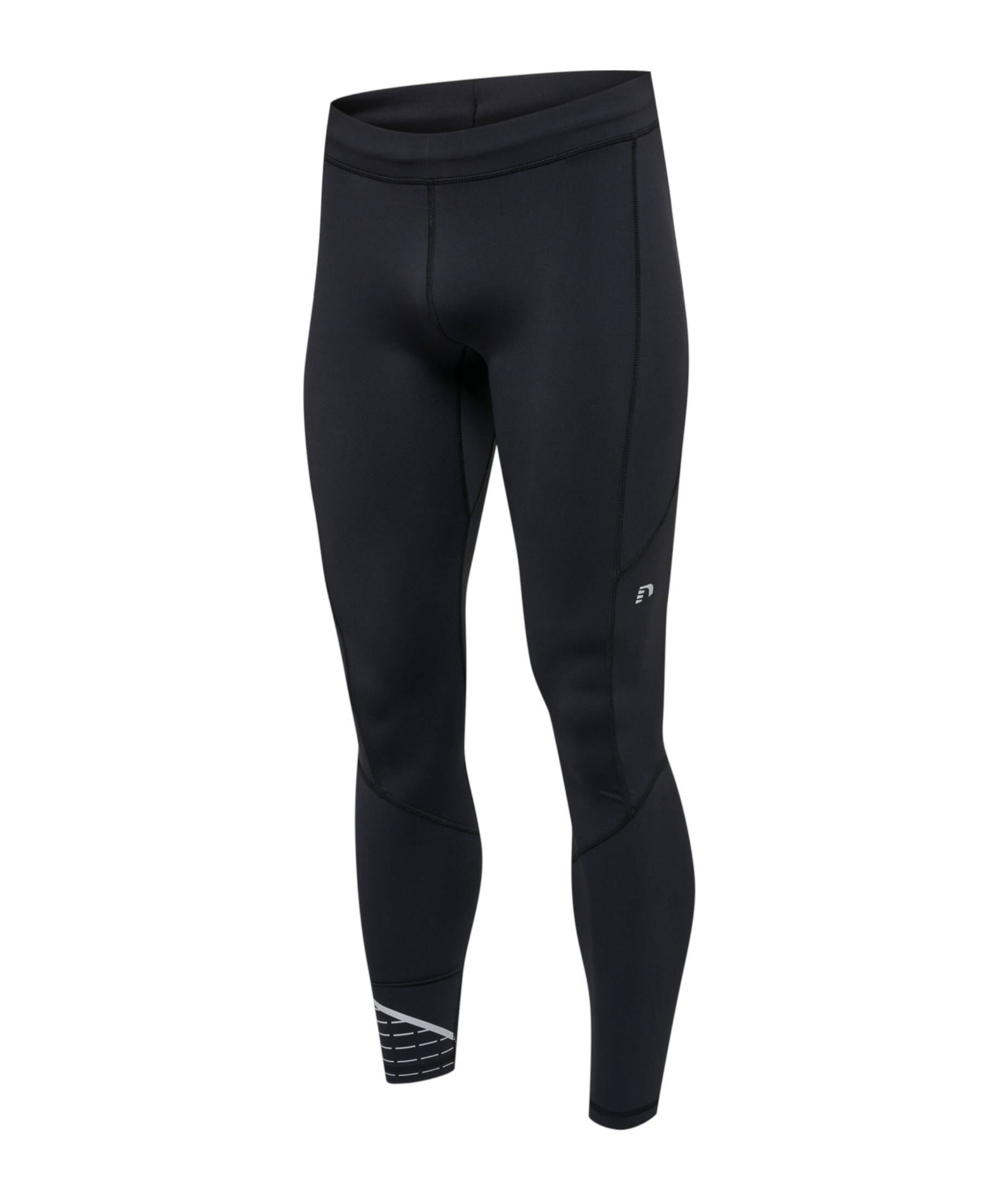 Hummel| Herren Running - Textil - Hosen lang Chicago Tights