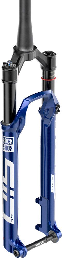 RockShox SID SL Ultimate Race Day 2P Remote 110mm Boost kaufen | Bike-Discount