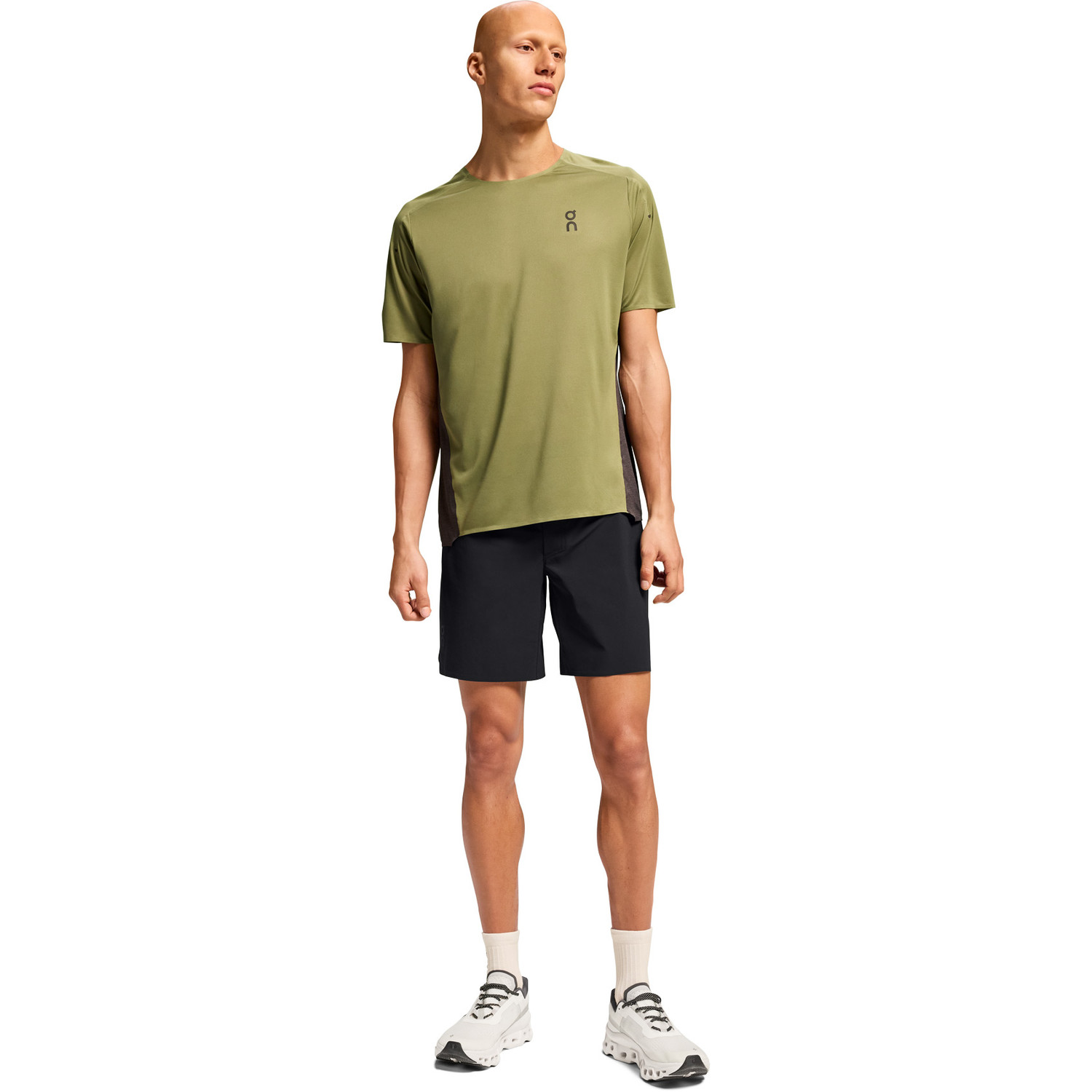 On Lightweight Shorts Heren