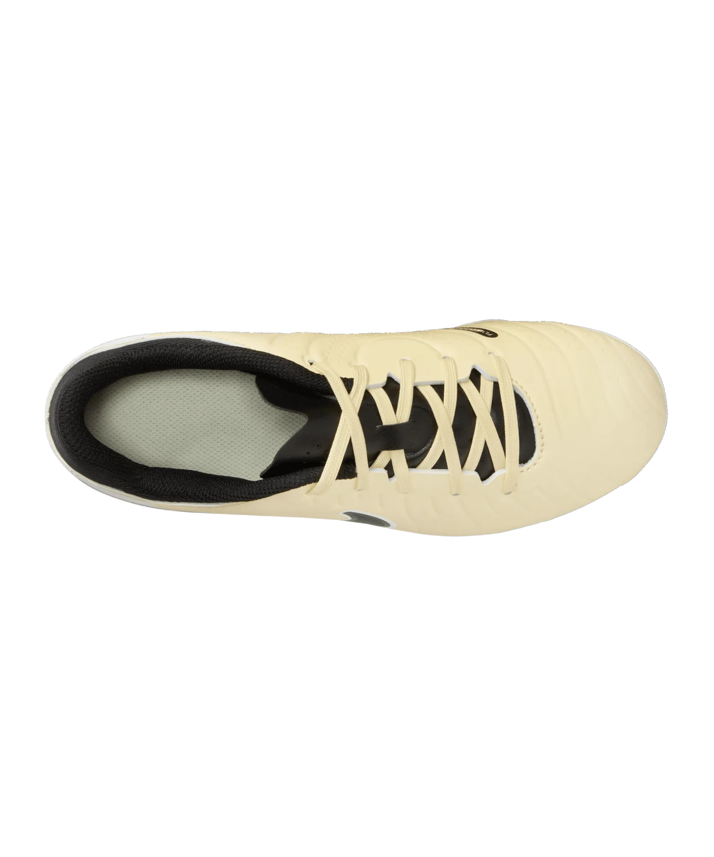 Nike Jr Tiempo Legend X Academy FG/MG Mad Ready Kids Beige Schwarz F700