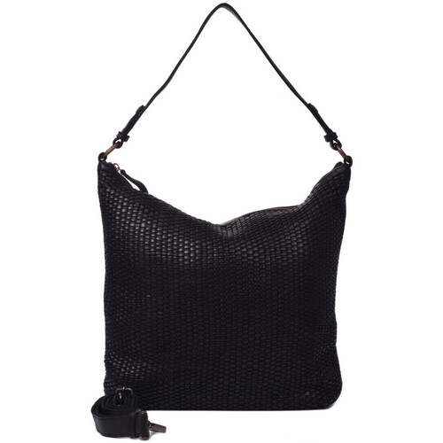 The Bagging Co - THB2443 Negro