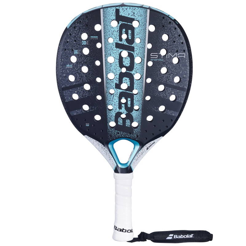 Babolat Stima Energy 2023 Padel Bat