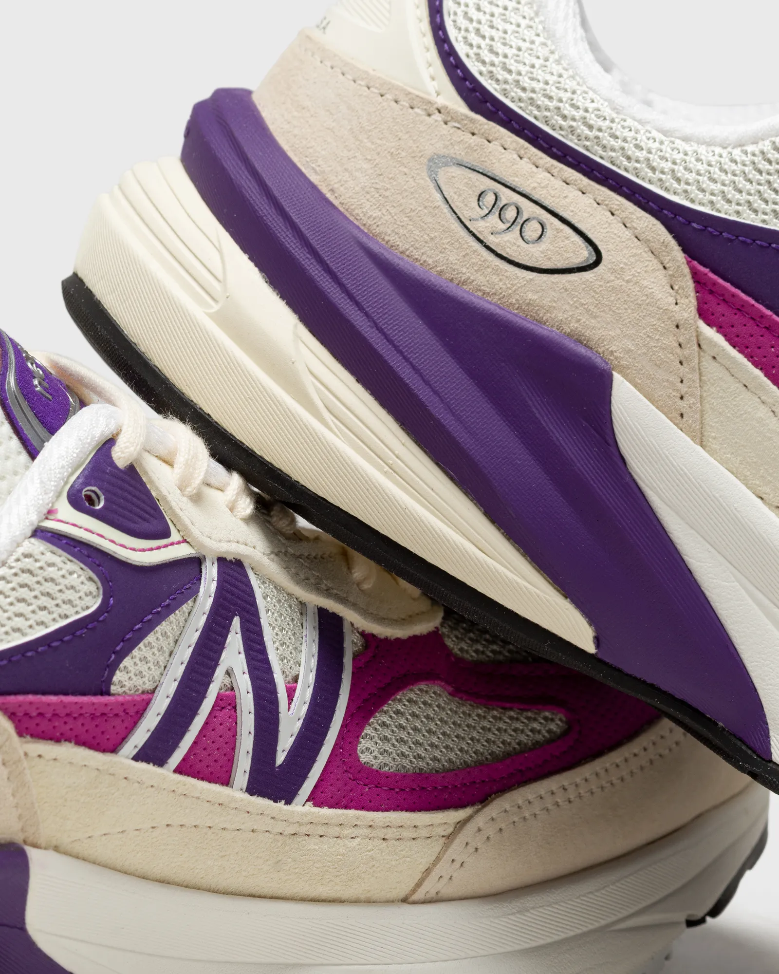 New Balance Made in USA 990v6 TD