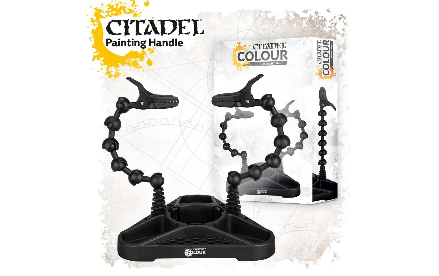 Citadel MontageständerCitadel Assembly Stand