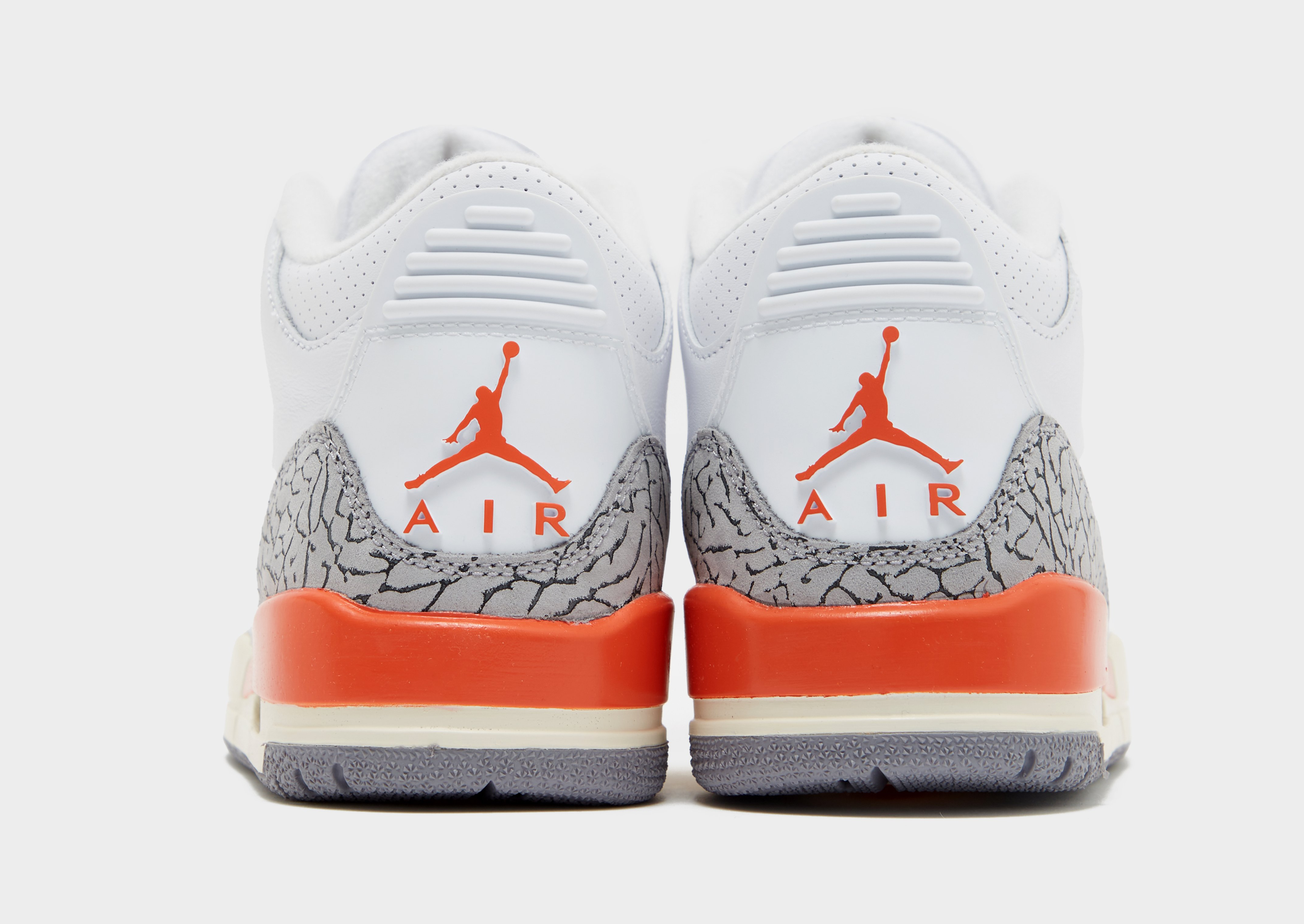 Jordan Air 3 Women's
