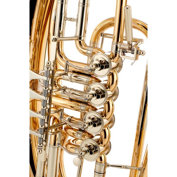 Miraphone 54L 1100 A100 Baritone Trigger