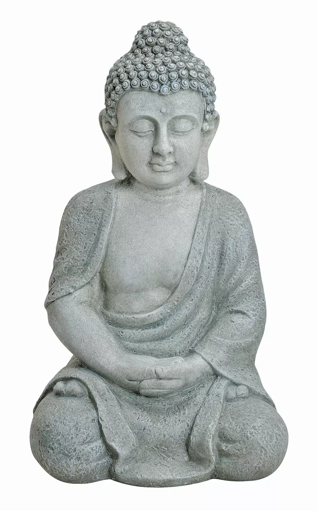 Deko-Figur Buddha 48 cm