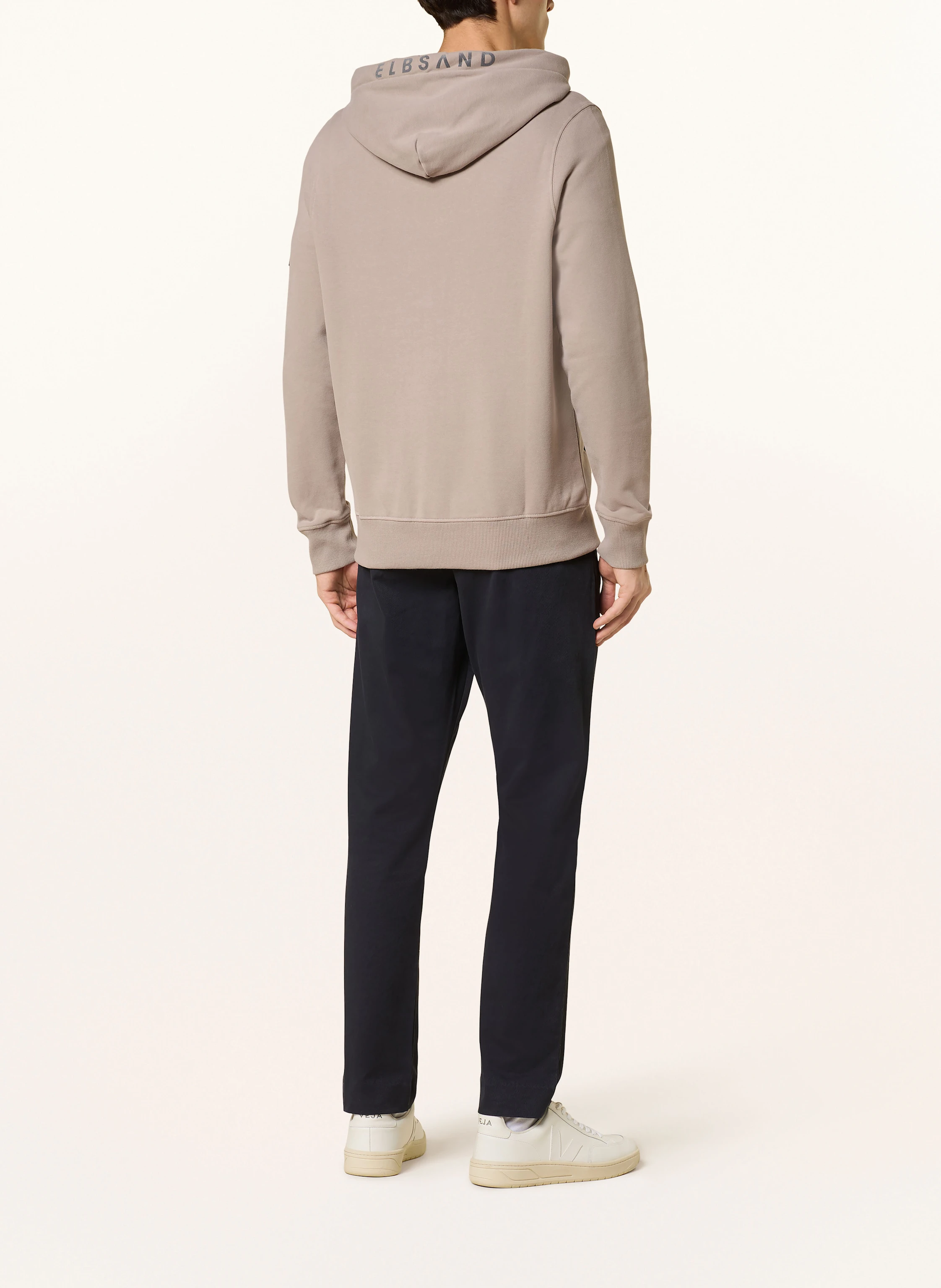 ELBSAND Sweatjacke MATS
