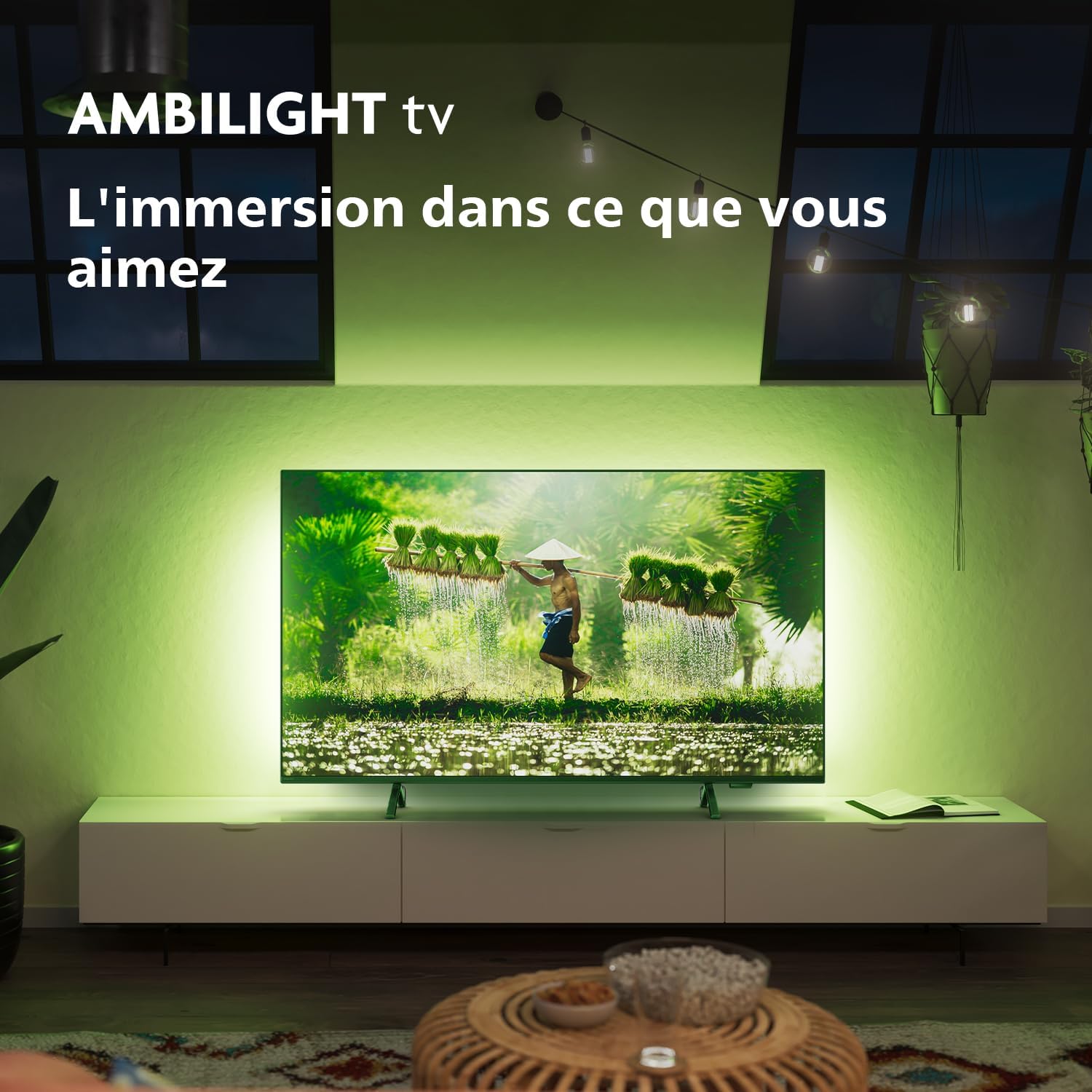 Philips 8000 series 50PUS8309/12 Fernseher 127 cm (50