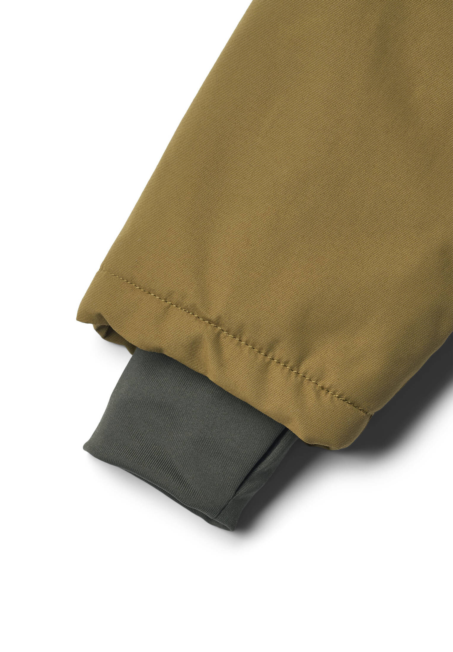 Wheat| Jungen Winterjacke Kasper Tech