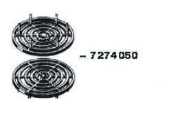 Eheim Zeef voor 2215 Classic 350