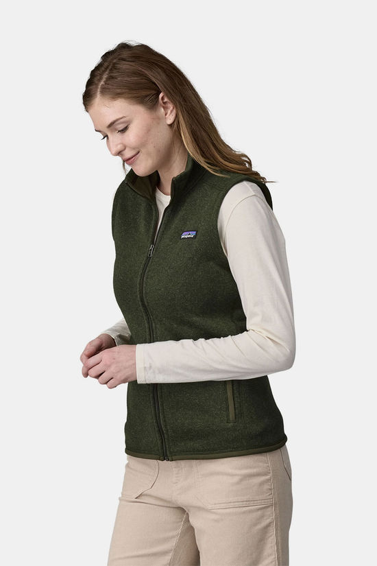 Patagonia Patagonia W'S Better Sweater Vest