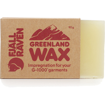 Fjällräven Greenland Wax Pflegemittel