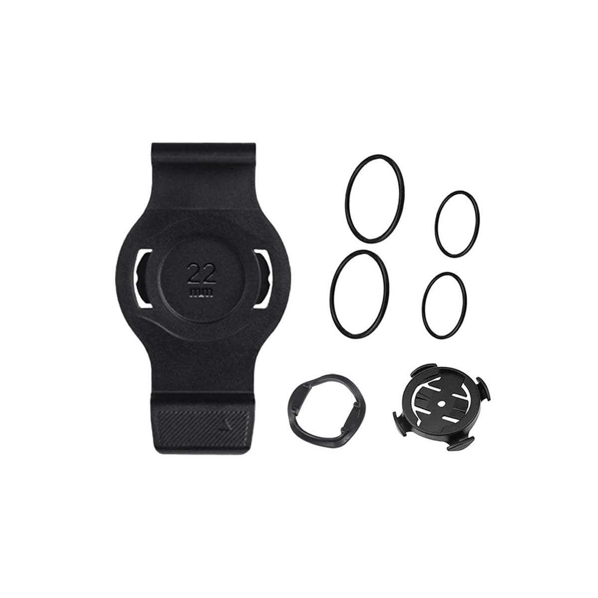 Sykkelholder med hurtigkobling til Garmin Fenix 6