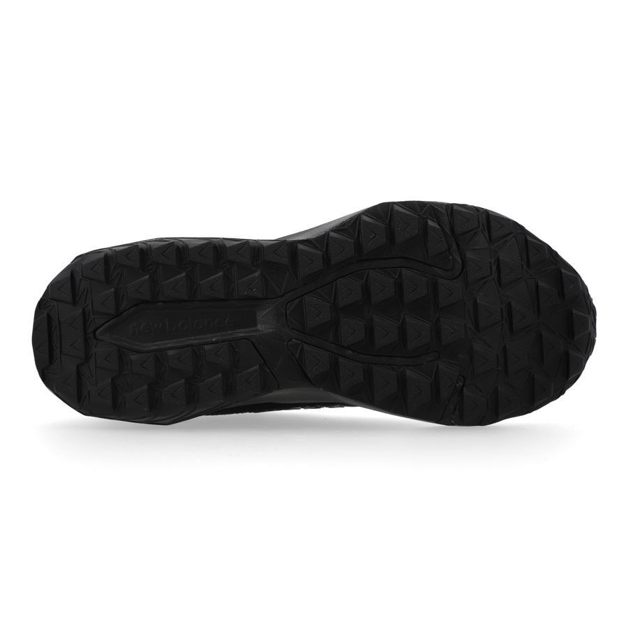 New Balance Chaussures de Running DynaSoft Nitrel V6 Gore-Tex - Noir
