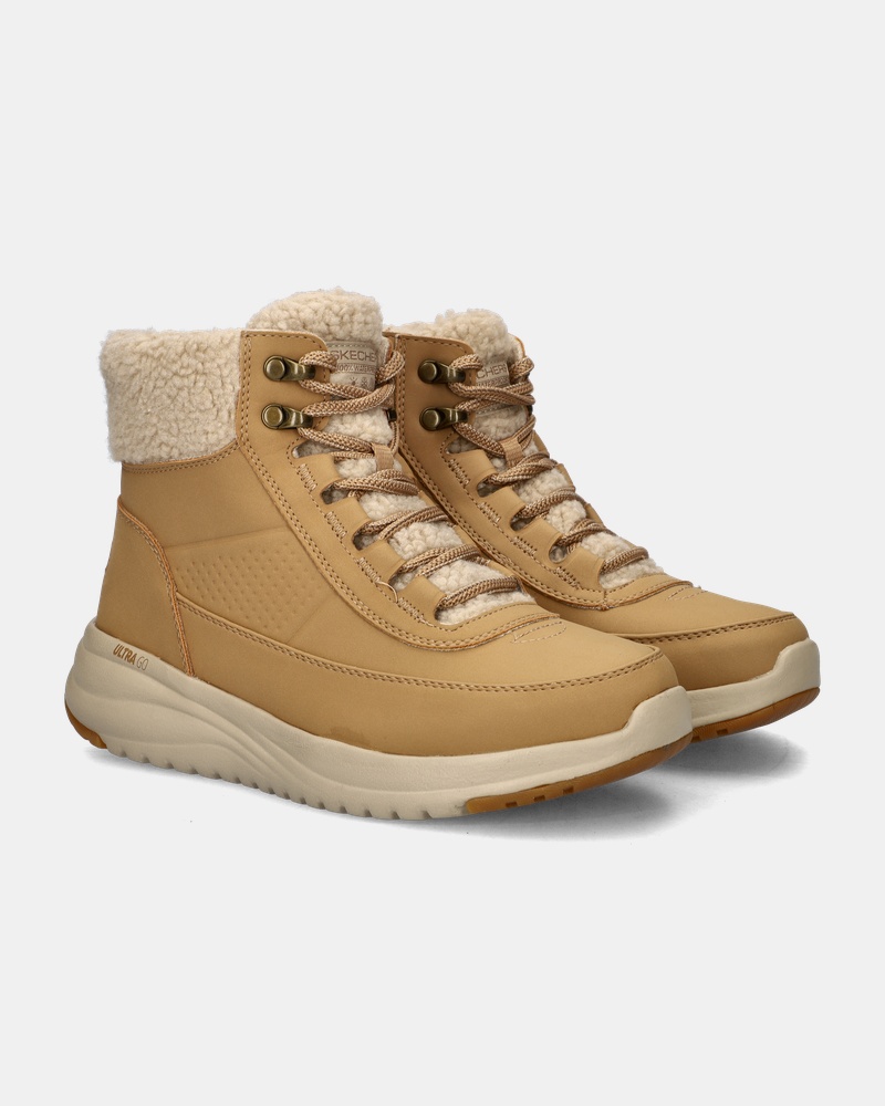 Skechers On The Go Stellar Veterboots  - beige