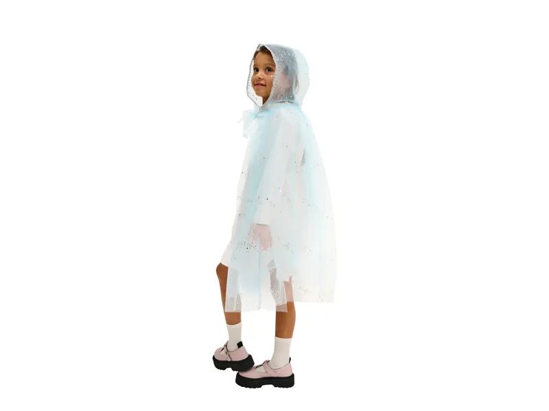 Fee Cape Blauw Kind