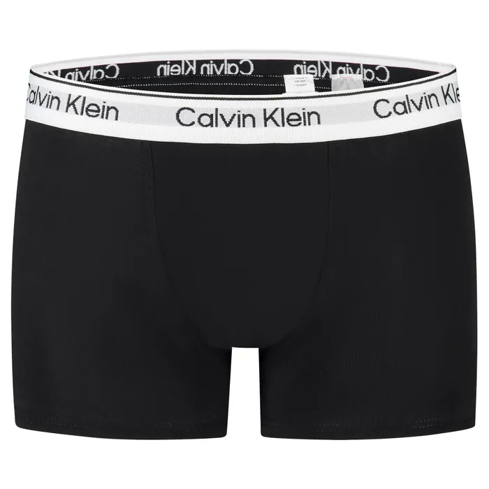 Calvin Klein Trunk Boxershorts Jongens (3-pack)