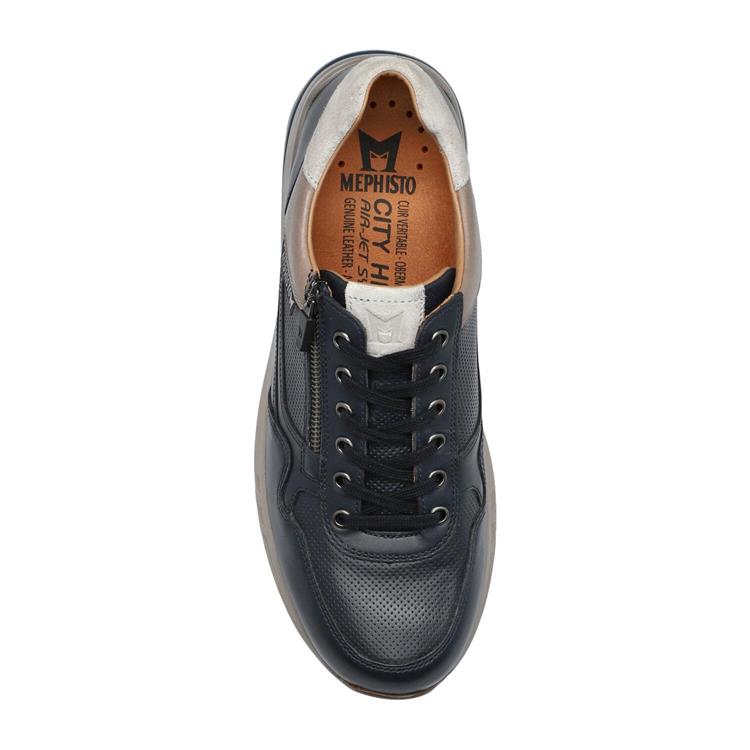 Mephisto BRADLEY navy