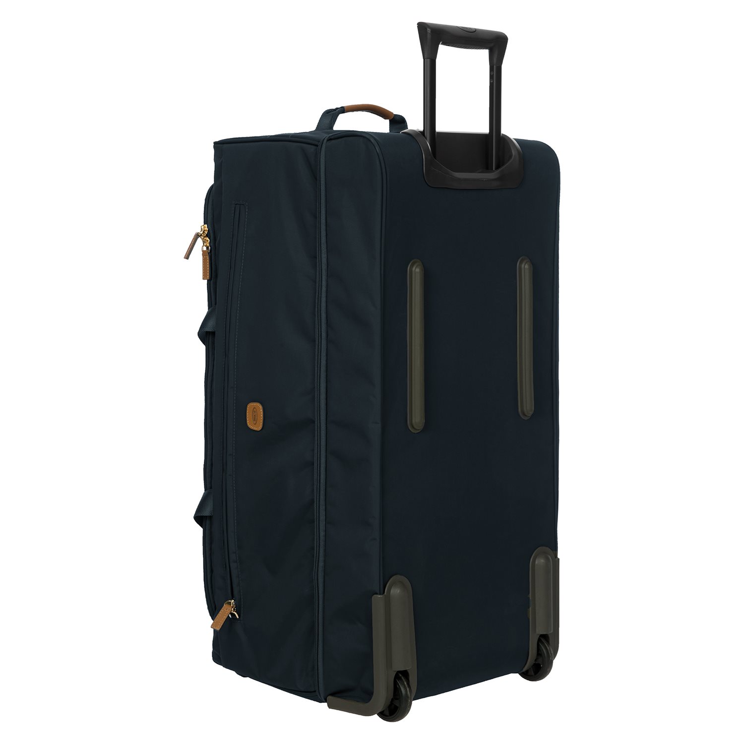 Bric's X-Travel Holdall ocean blue