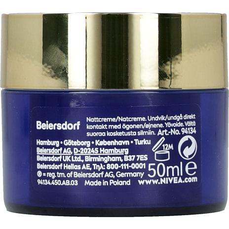 Natcreme