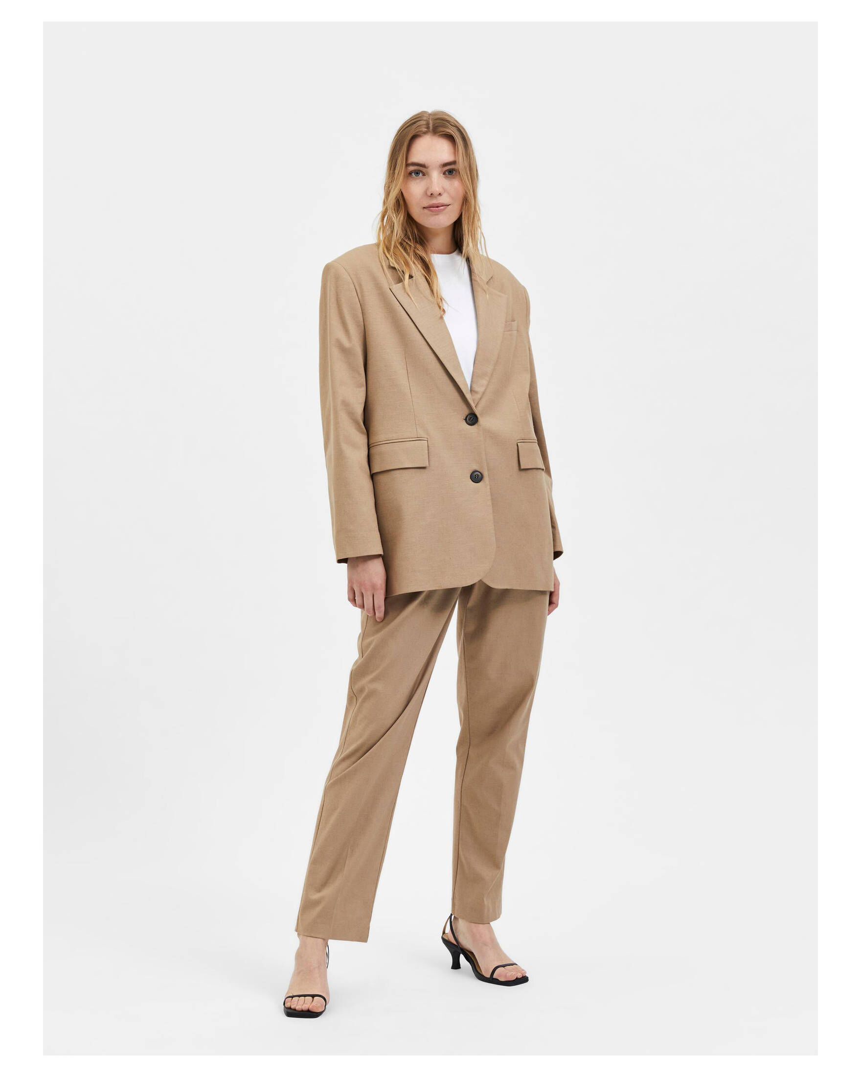 Selected Femme| Damen Blazer