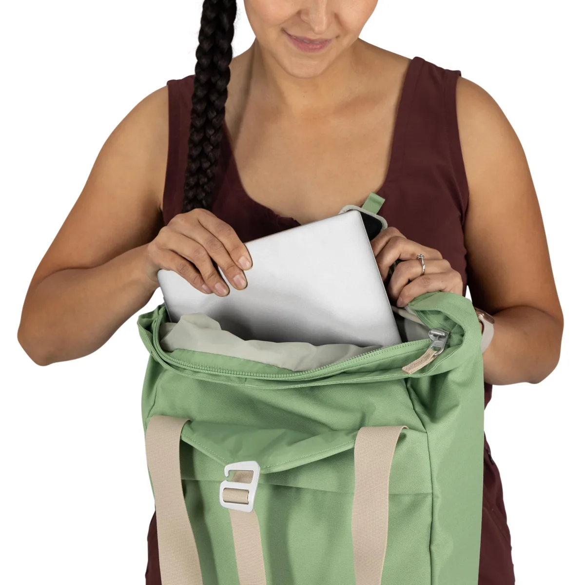 Osprey Arcane Tote Pack Botanica