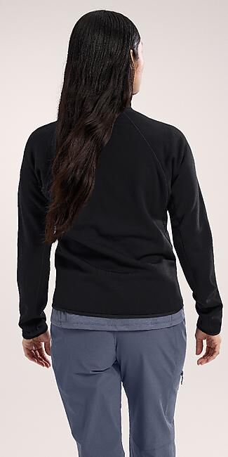ARCTERYX - POLAIRE KYANITE JKT W