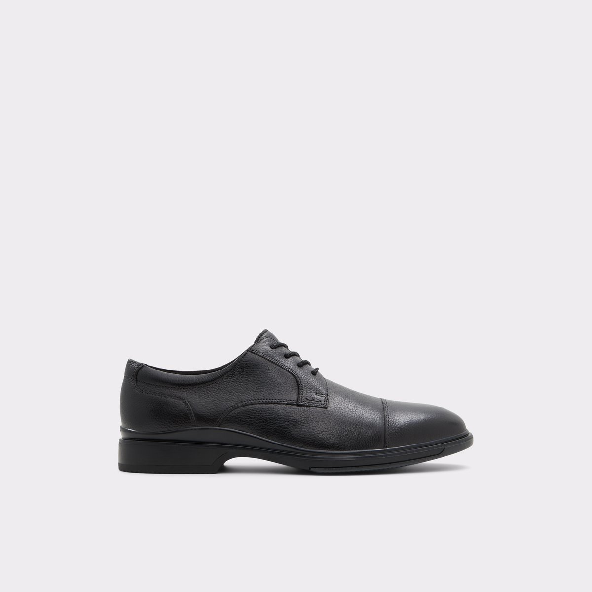 Kapital-w Black Men Dress Shoes