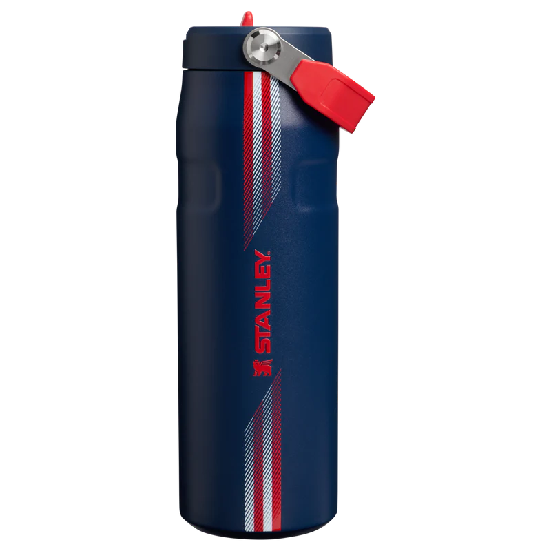 IceFlow™ Bottle Flip Straw 2.0 | 0.71L