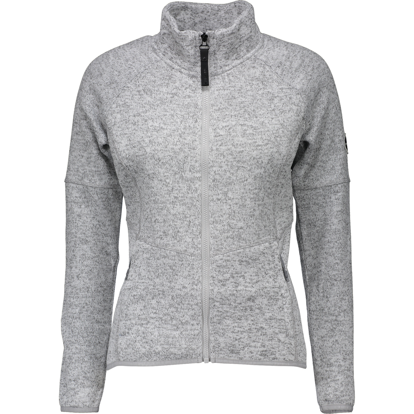 Icepeak Damen-Strickfleecejacke Addison S