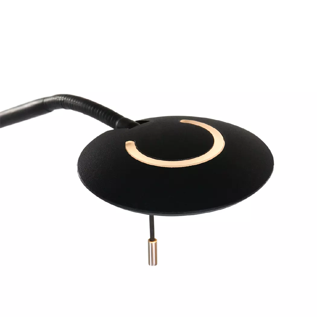 LED-Stehlampe ZENITH