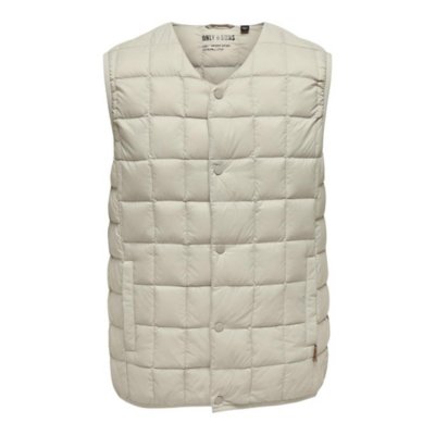 Gilet sans manche Gavin ONLY AND SONS