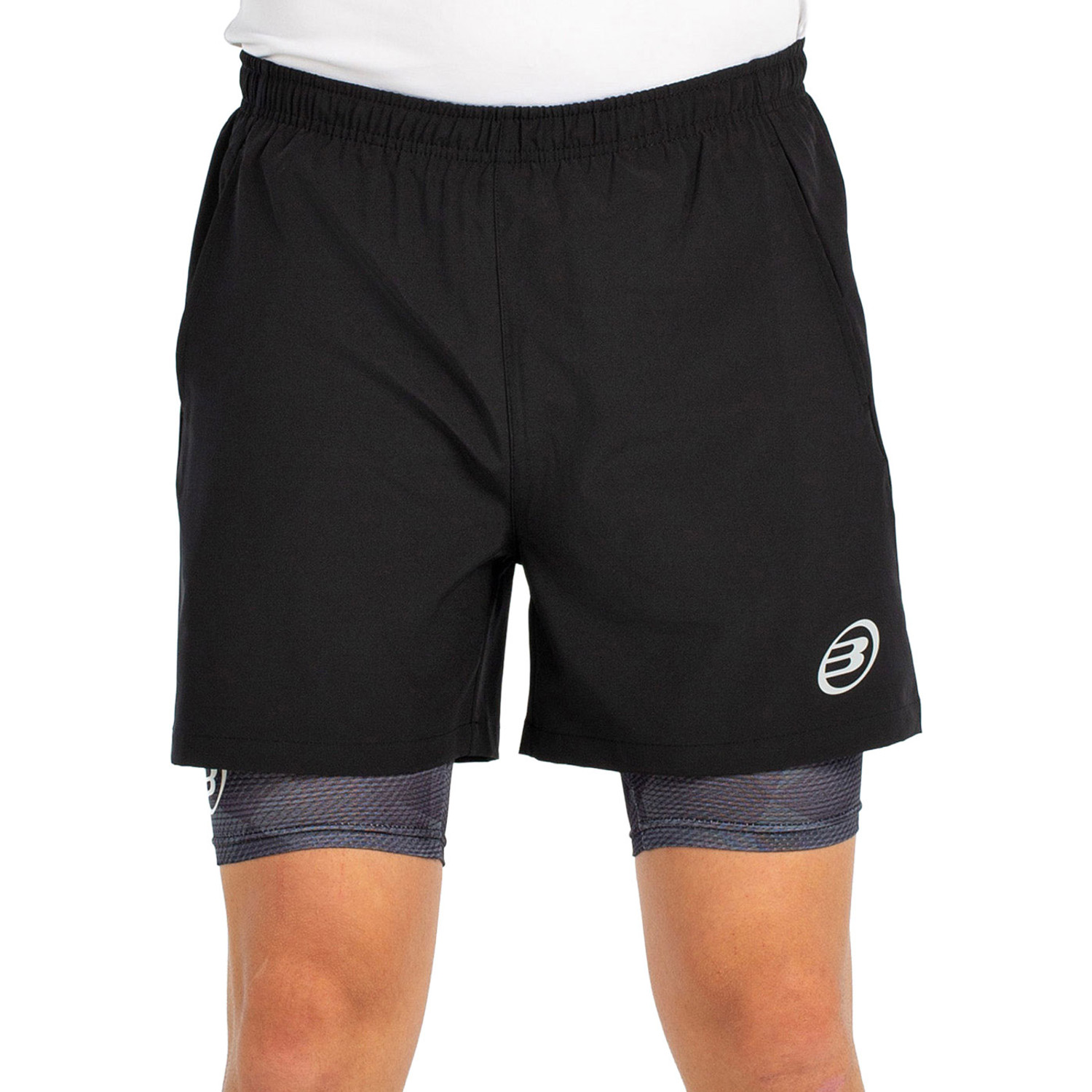 Bullpadel Manzan Short