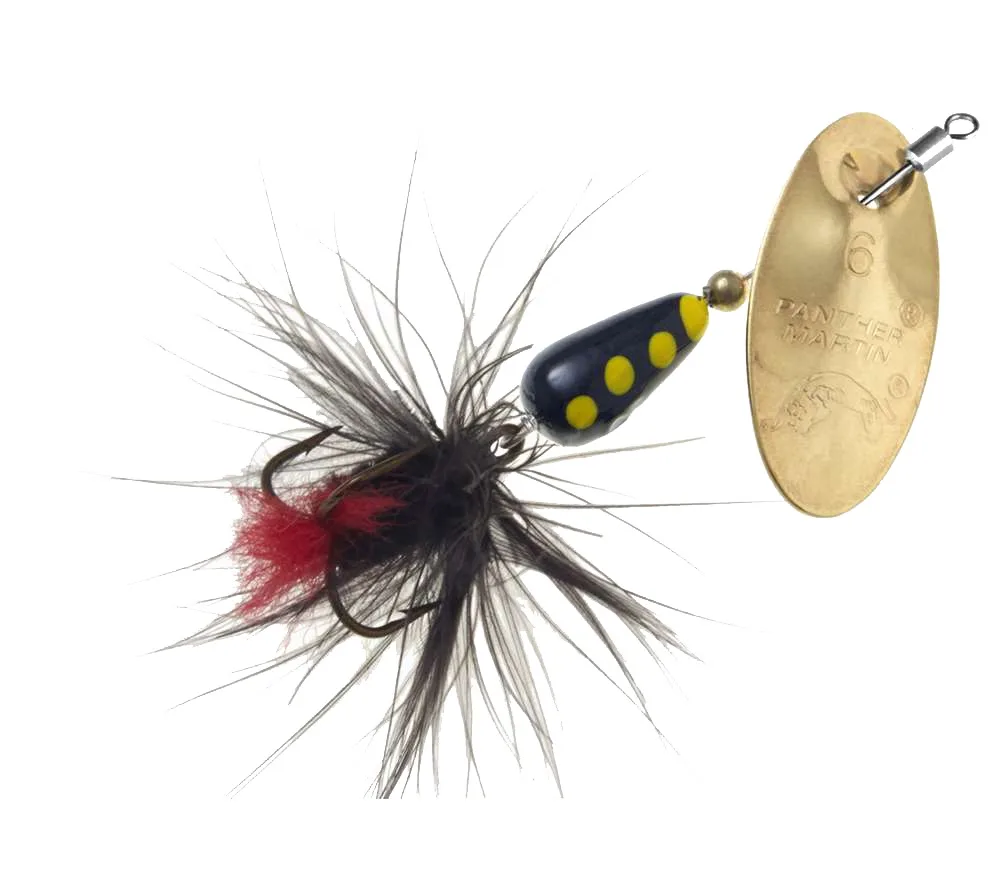 Panther Martin Panther Martin Inline Swivel Fly