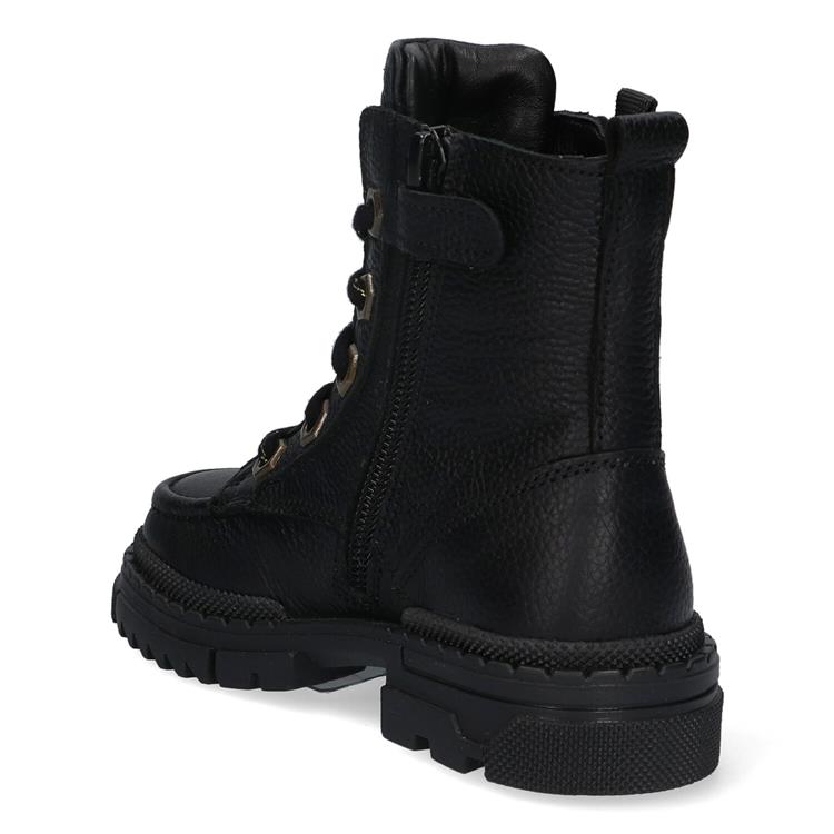 Twins 324629 wijdte 2.5 black [589]