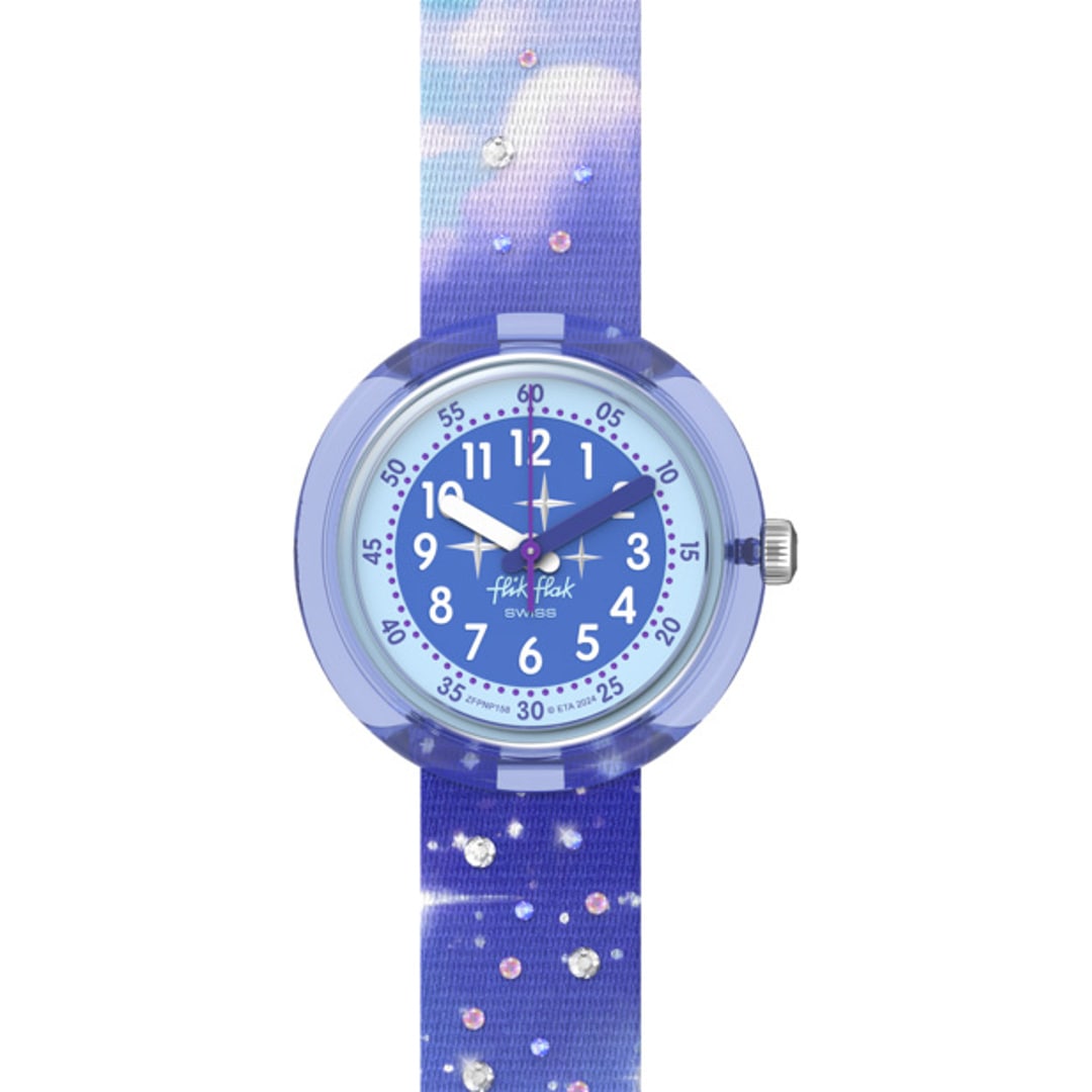 Flik Flak Mystic Clouds
