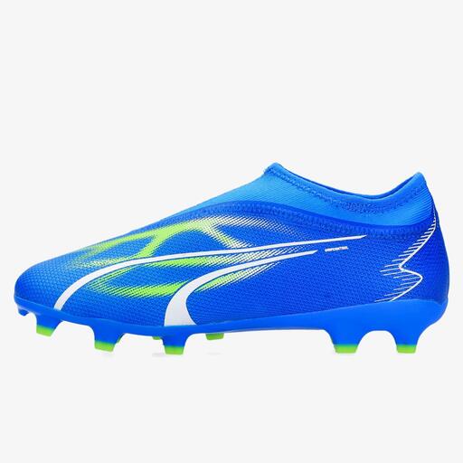 Ultra Match Jr Bta Tcos Fg