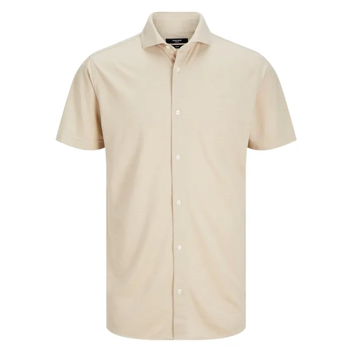 Jack & Jones Blarian Pique Polo Heren