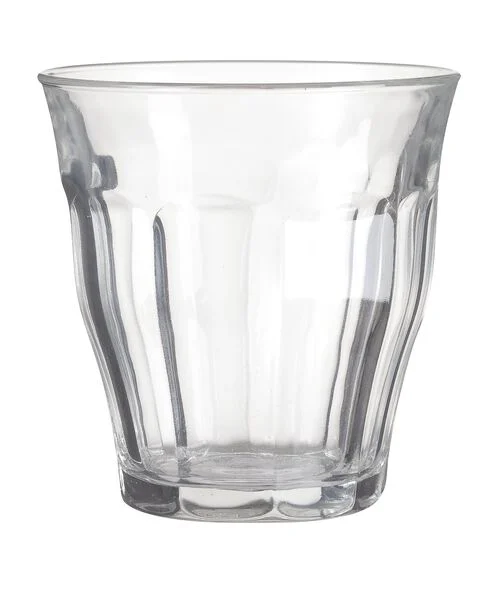 verre picardie 250ml
